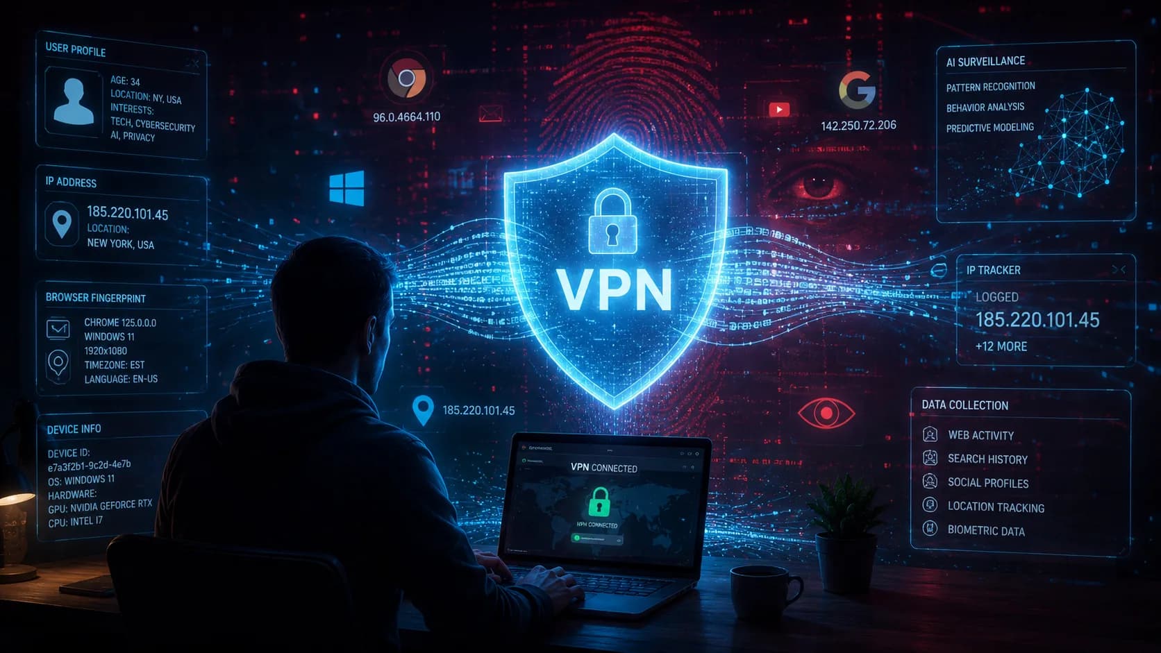 Are VPNs Still Private in 2026? Here’s the Honest Answer